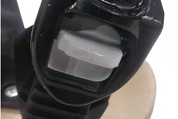 Крепления полужесткие для охотничьих лыж