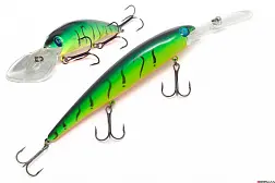 Воблер German GG Bandit 120 mm, 19.5 g