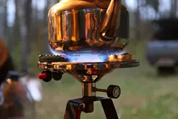 Горелка газовая NZ NBP-450 (4.5 кВт, ПРОПАН)