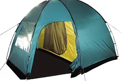 Кемпинговая палатка Tramp Bell 4 (V2)