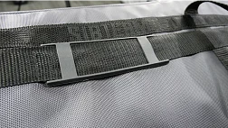 Сумка-кофр Сибтермо для ледобура 1,2 м