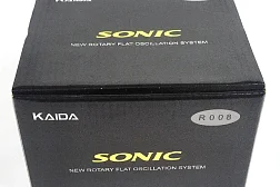 Катушка KAIDA Sonic F