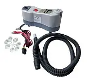 Насос для лодки ПВХ электрический Bravo BTP 12 D