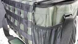 Сумка рыболовная SibFisher XL01-0 (Сибтермо)