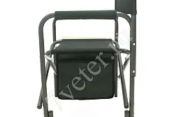 Кресло складное Camping World JOKER CHAIR