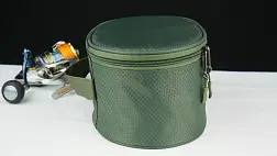 Кофр жесткий Сибтермо под 1 катушку