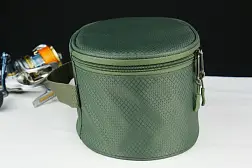 Кофр жесткий Сибтермо под 1 катушку