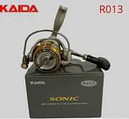 Катушка KAIDA Sonic HF