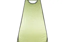 Палатка универсальная для душа и туалета ДРУГ L