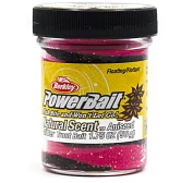 Паста форелевая Berkley Blk Fl Red (Aniseed) BGTABFRT2