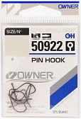 Крючки OWNER 50922 Pin hook