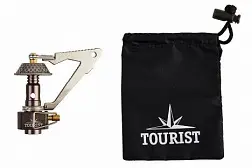 Газовая походная горелка Tourist MEGA