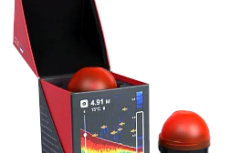 Эхолот Практик 8 Маяк