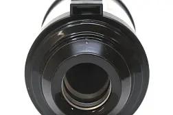 Термос NCB-18B Rocket Bottle Black 1.8 L