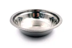 Миска из нерж. стали Следопыт 19 см (900 мл)