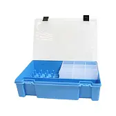 Коробка для мелочей Trivol тип 8