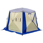 Антидождевая накидка Polar Bird Family T