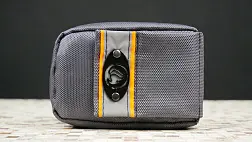 Термочехол Сибтермо для аккумулятора шуруповерта (транспортировочный)