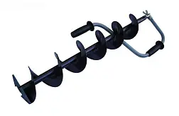 Ледобур Тонар ТОРНАДО М2 130 мм L (Барнаул)