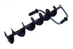 Ледобур Тонар ТОРНАДО М2 130 мм L (Барнаул)