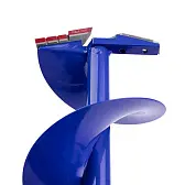 Шнек под шуруповерт Helios ELECTROSHTORM 150R