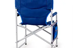 Кресло кемпинговое складное DOLPHINS