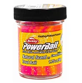 Паста форелевая Berkley Sherbet/Gltr (Trout Bait) BGTCHSSB