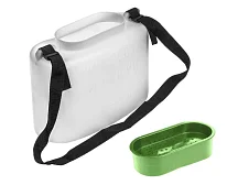 Кан рыболовный для живца