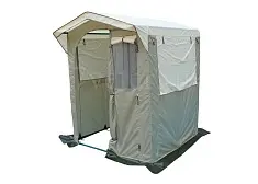 Палатка-кухня Митек Комфорт 1,5х1,5 м