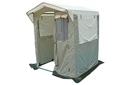 Палатка-кухня Митек Комфорт 1,5х1,5 м