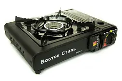 Портативная газовая плита Восток Стиль (стандарт)
