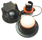 Клапан воздушный для лодки ПВХ (Патриот)