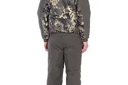 Костюм демисезонный Таймень (цв. Хаки/М12G, тк. Finlandia/Alova)