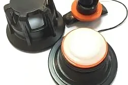 Клапан воздушный для лодки ПВХ (Патриот)