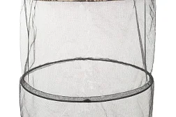 Панама антимоскитная с кольцом