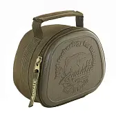 Чехол для катушки жесткий Aquatic Ч-40Х