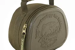 Чехол для катушки жесткий Aquatic Ч-40Х