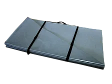 Пол ЭВА 3Т long для зимних палаток Снегирь и Polar Bird