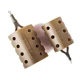 Кормушка фидерная VEGaS RIVER "овал"