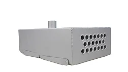 Теплообменник Сибтермо СТ-3.0