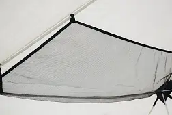 Палатка для зимней рыбалки SibFisher Комфорт