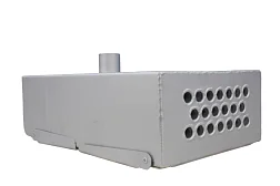 Теплообменник Сибтермо СТ-3.0