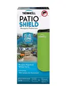 Прибор противомоскитный ThermaCELL Halo Mini Repeller (green)