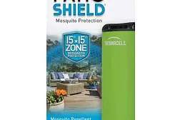 Прибор противомоскитный ThermaCELL Halo Mini Repeller (green)