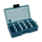 Коробка Fish'ka Petrov "Универсальная" двусторонняя