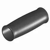 Ручка весла большая (35 мм)