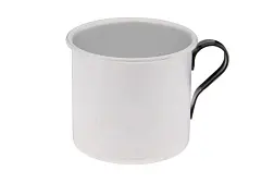 Кружка алюминиевая 0,5 л