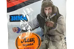 Прикормка зимняя УНИКОРМ Евгений Середа 0,8 кг