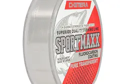 Леска Chimera SPORTMAXX 100 m