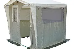 Палатка-кухня Митек Люкс 2х2 м